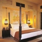 Bab Al Shams Resort & Spa: Deluxe Room