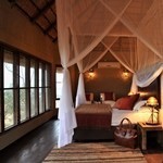 Ngoma Safari Lodge: Suite