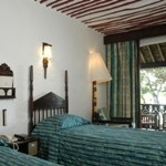 Serena Beach Hotel & Spa: Standard Room
