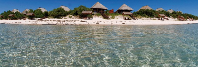Travel to Benguerra Island - Mozambique | Vacation Deals & Specials ...