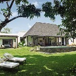 Four Seasons Resort Mauritius at Anahita: Two-Bedroom Garden Residence Villas