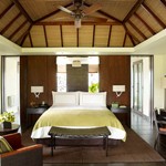 Four Seasons Resort Mauritius at Anahita: Garden Pool Villa