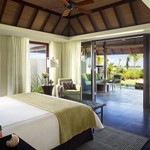 Four Seasons Resort Mauritius at Anahita: Ocean Villa