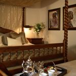 Hunters Country House: Classic Suite