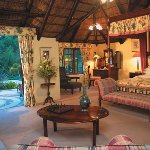 Hunters Country House: Premier Suite