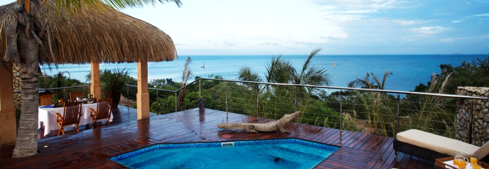 Indigo Bay Island Resort and Spa  Africa Travel Experts: Africa Answers