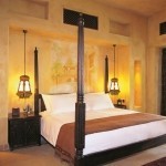 Bab Al Shams Resort & Spa: Deluxe Suite