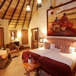 MalaMala Main Camp: Luxury Room