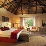 Kariega River Lodge: Suite