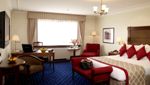 Sarova Stanley Hotel: Club Room