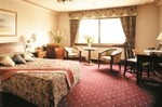 Sarova Stanley Hotel: Deluxe Room