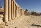 Historic and Biblical Jordan