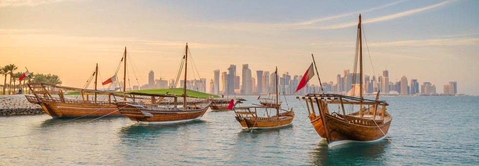 Doha Luxury Stopover