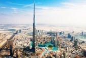 Dubai Expo - An Affordable Family Affair