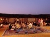 Desert Safari with BBQ dinner