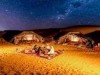 Overnight Heritage Desert Safari